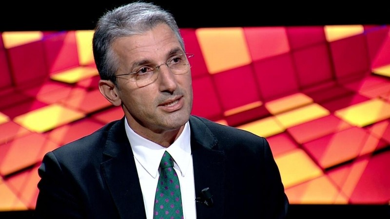 Nedim Şener’den dikkat çeken "FETÖ" raporu! Tek tek rakam verdi