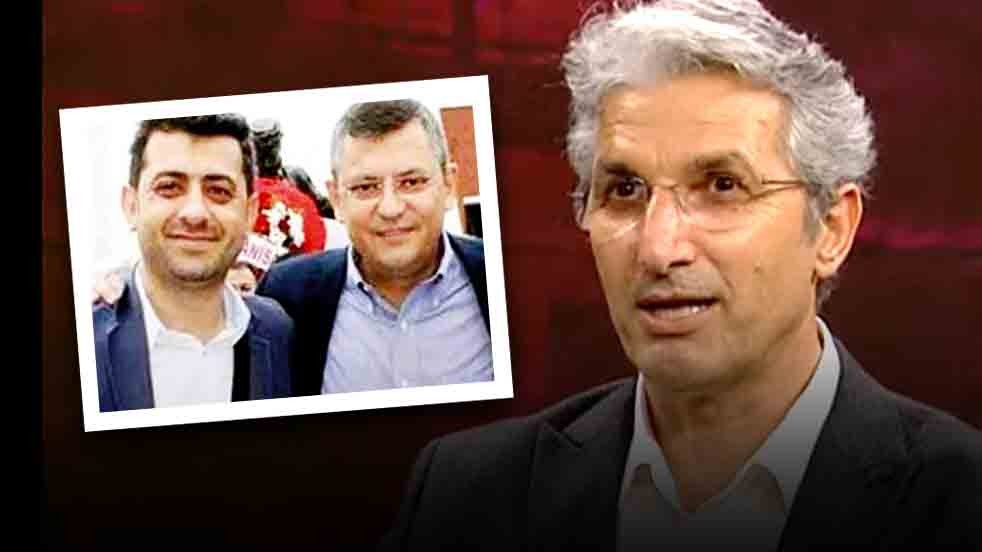 Nedim Şener’den FETÖ ifşaatı! "Özel’in FETÖ tarafından parlatıldığını ifade eden Uludemir’i o iki kişi tehdit etti"