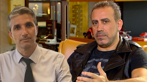 Nedim Şener'den Haluk Levent’e kritik çağrı! 