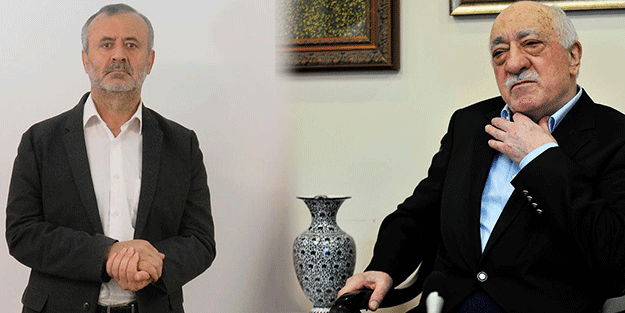 Nedim Şener’den ilginç çıkış: Hasan Sabbah için Alamut kalesi ne ise, FETÖ için de Kırgızistan odur