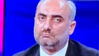 Nedim Şener'den İsmail Saymaz’a tarihi ayar! Böyle rezil kepaze etti