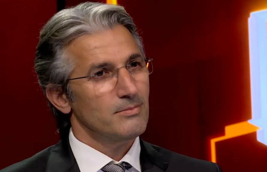 Nedim Şener'den olay iddia! Yer yerinden oynayacak