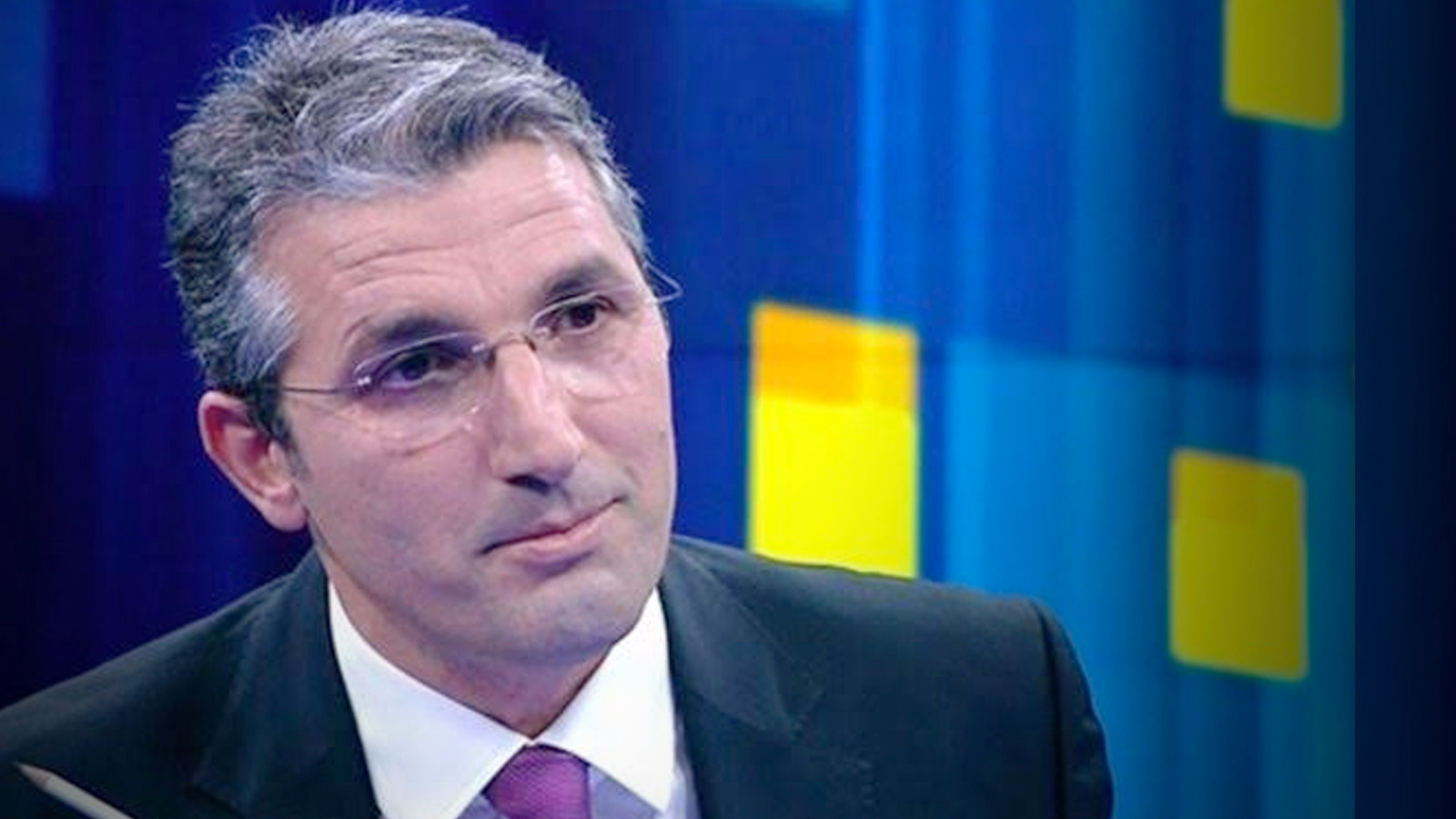 Nedim Şener'den olay sözler! Rezalet ki ne rezalet! Görüyor musunuz şunları