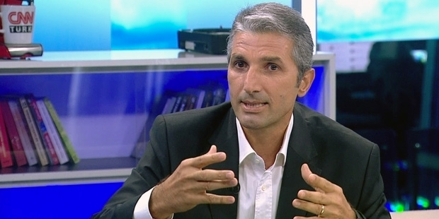 Nedim Şener'den olay yazı! Kariyerinin tabutuna son çiviyi de çaktı