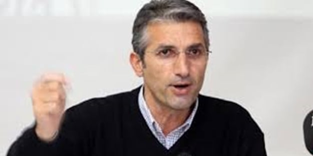 Nedim Şener'den sert tepki: Suç değil alçaklıktır, şerefsizliktir!