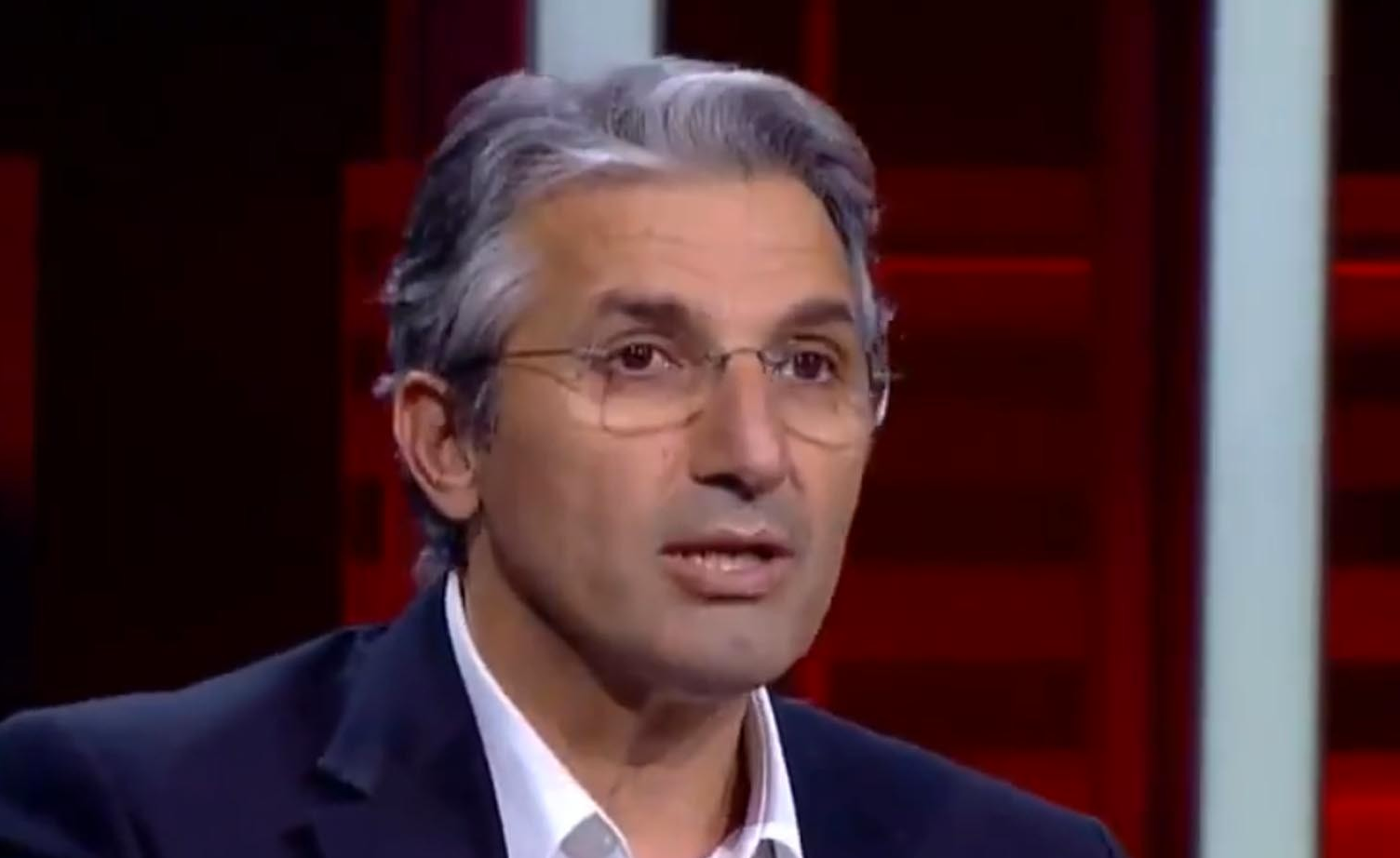 Nedim Şener’den Türkiye’yi sarsacak iddia! Gündeme bomba gibi düşecek