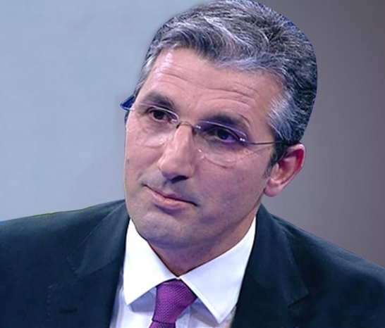 Nedim Şener'in ağzını açık bırakan FETÖ gelişmesi