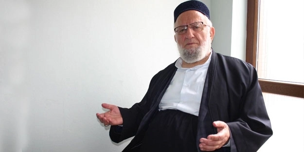 Nedim Urhan Hoca, Hakk’a yürüdü…