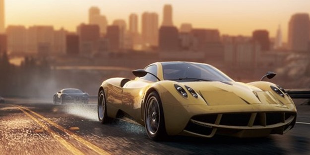 Need for Speed: Most Wanted'ı bedava indirin