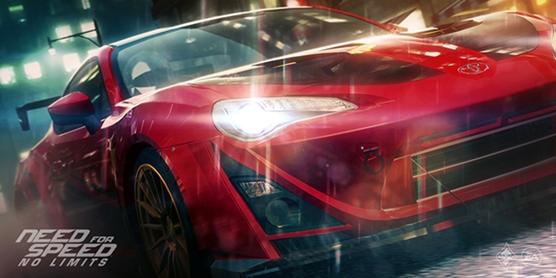 Yeni Need For Speed’in hızı başınızı döndürecek! (Video)