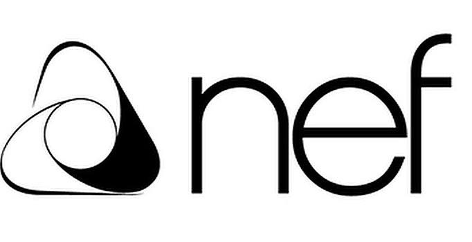 Nef, Barcelona'ya sponsor oldu