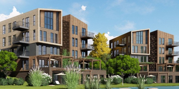 NEF, Yatırımcıyı Çekmeköy'e çekti