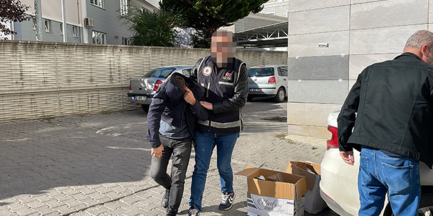 Nefes - 2 operasyonu! Çok sayıda gözaltı var