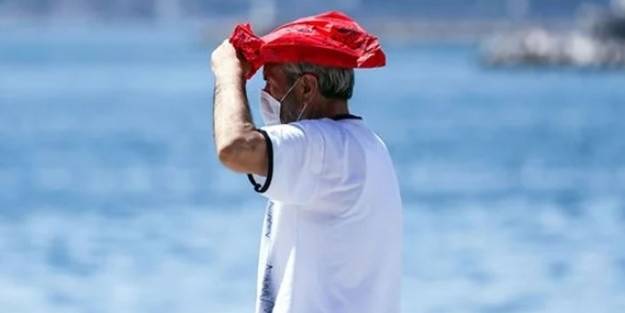 Meteoroloji uyardı: Nefes alamayacağız!