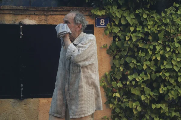 Nefes alınmıyor, durum korkunç! “Kapı ve pencereleri kapalı tutun” tavsiyesi geldi, bir kişi hayatına son verdi