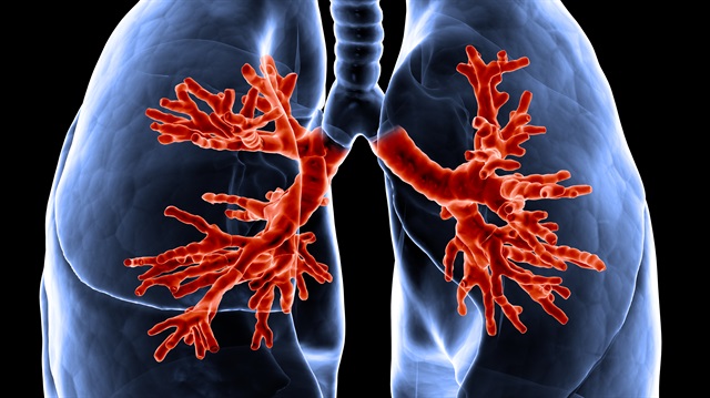 Nefes alıp verirken bu belirtilere dikkat