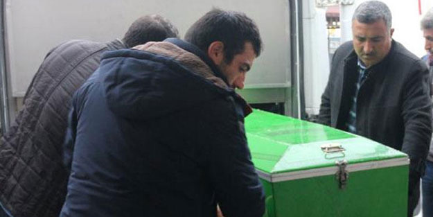Nefes borusuna fıstık kaçan 2 yaşındaki bebek öldü