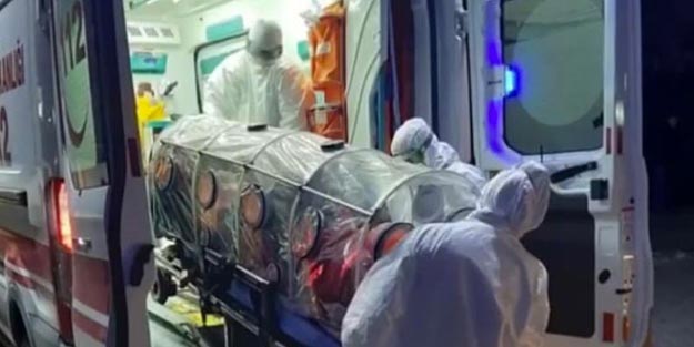 Nefes darlığı öksürük yüksek ateş kusma koronavirüs belirtisi mi?