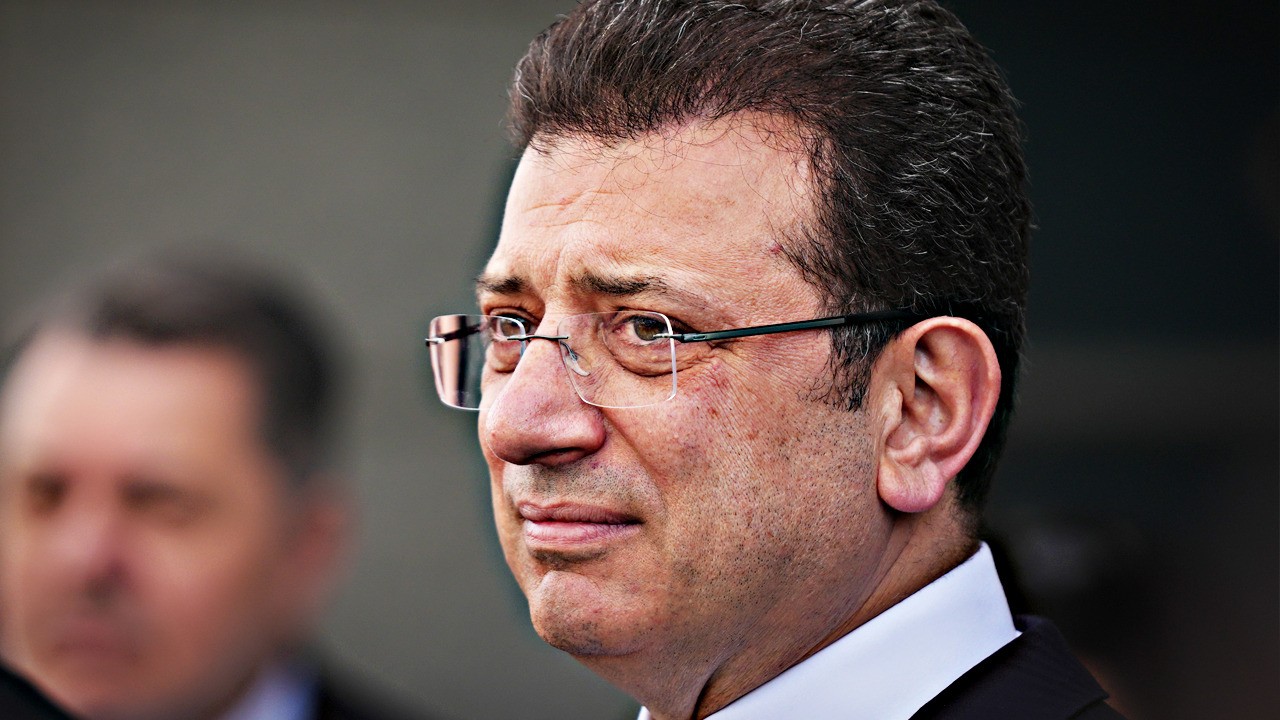 Nefes istediğini mi alamadı? Ekrem’i satılığa mı çıkardı?