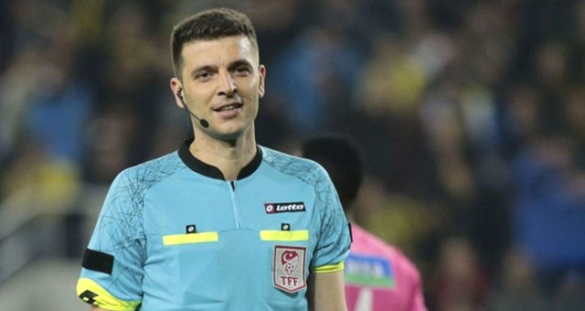 Nefes kesecek maçların hakemleri belli oldu