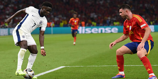 Nefes kesen karşılaşma! EURO 2024'te şampiyon belli oldu