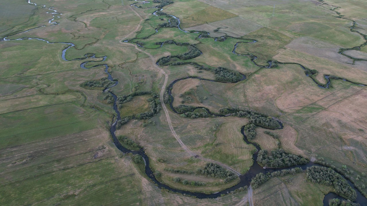 Nefes kesen manzara!