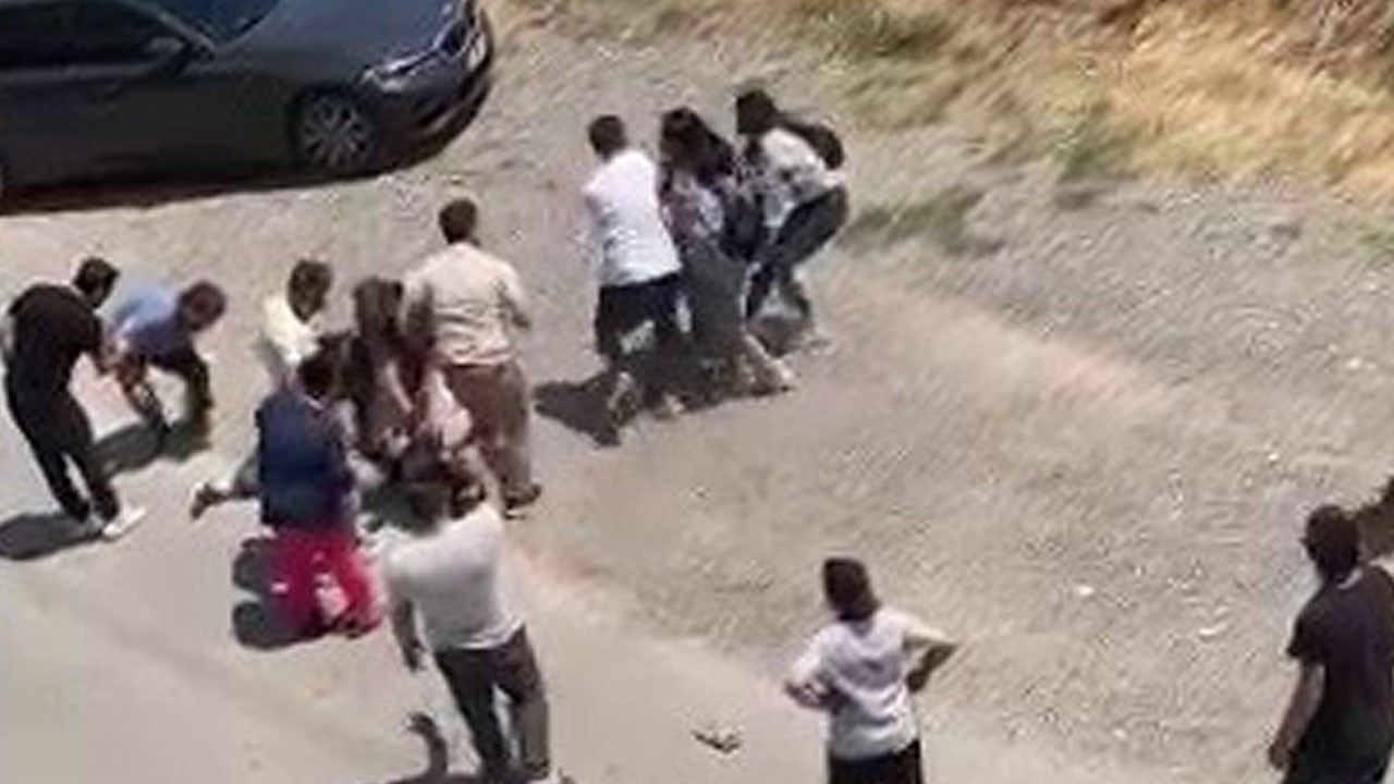 Nefes kesen operasyon! 15 yıl hapisle aranıyordu böyle yakalandı