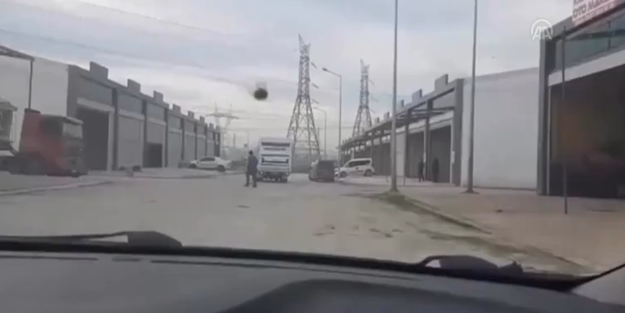 Nefes kesen operasyon! Jandarma komutanı böyle yakalandı