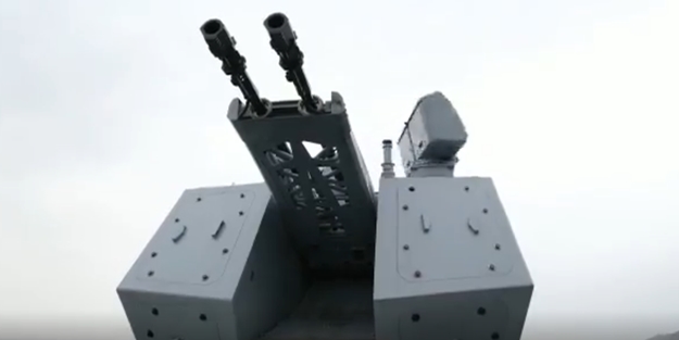 Nefes kesen paylaşım: GÖKDENİZ varsa yaklaşmak imkansız!