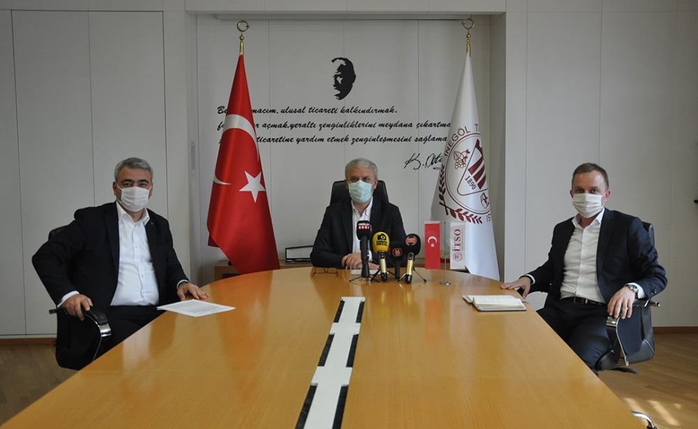 Nefes kredisi başvuruları başladı 