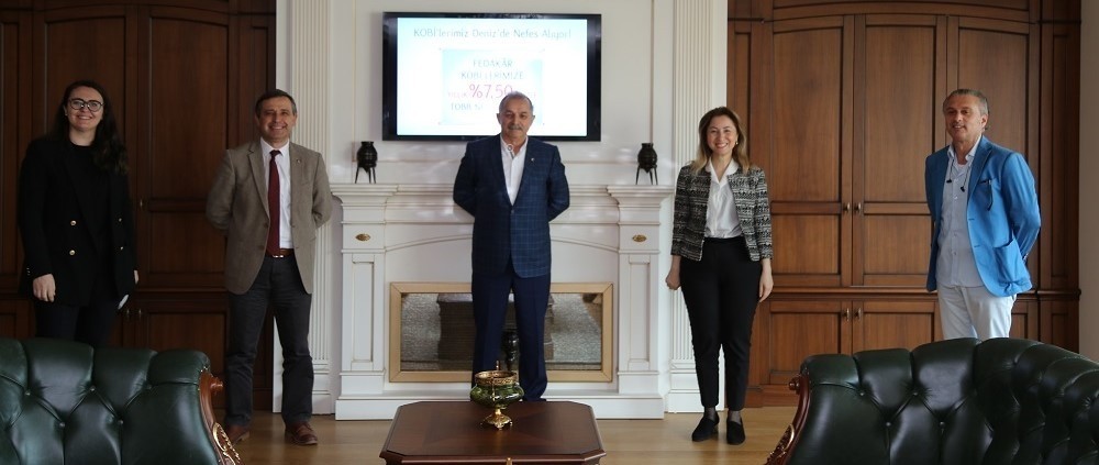 Nefes Kredisi sevindirdi 