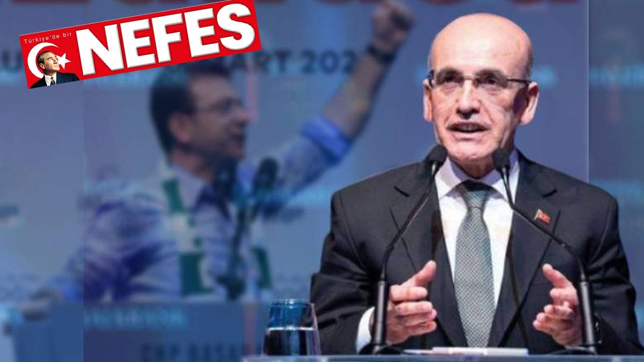 Bakanlık: Mehmet Şimşek'in öyle bir sözü yok! Aldıkları her nefes yalan...