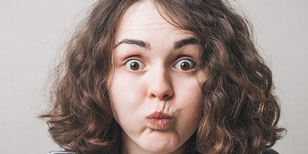 Nefesinizi tutmayın!