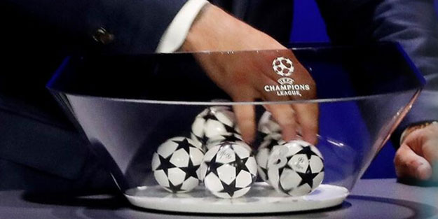 Nefesler tutuldu! Beşiktaş'ın rakibi bugün belli oluyor