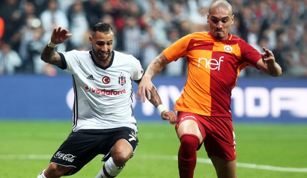 Nefesler tutuldu! İşte muhtemel 11'ler