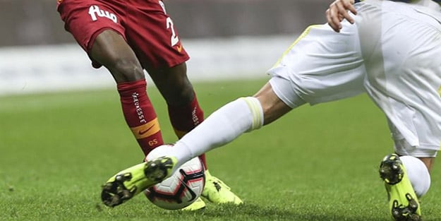Nefesler tutuldu, kozlar paylaşılacak! Galatasaray ve Fenerbahçe derbiye hazır