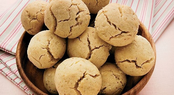 Nefis tahinli kurabiye tarifi | Tahinli kurabiye nasıl olur?