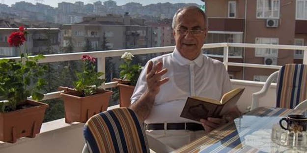 Nefis yıllarından Kur'an hayatına