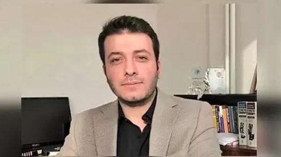 Nefret saçan provokatör! Aykırı Genel Yayın Yönetmeni Batuhan Çolak gözaltına alındı
