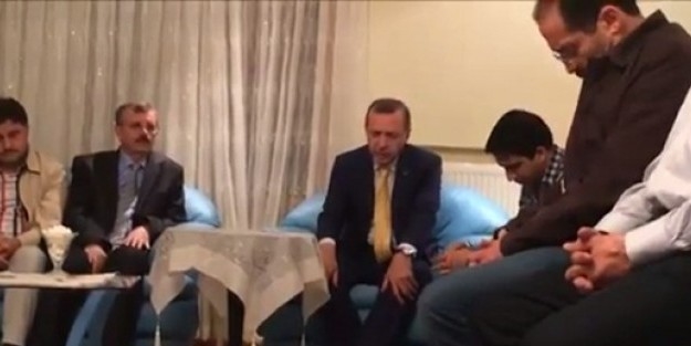 Nefretin sebebi tam da bu fotoğraf