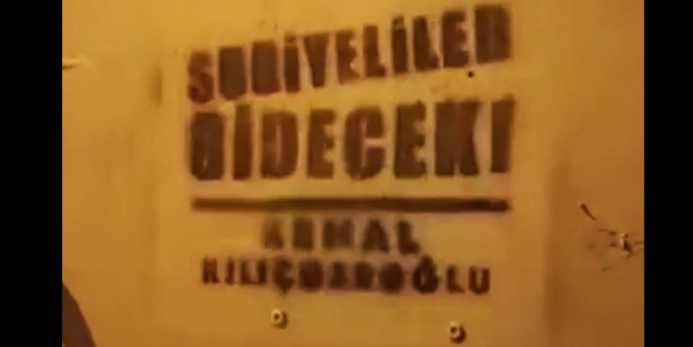 Nefretleri hız kesmiyor! O CHP'linin son seçim çalışması NAZİ Almanya'sını hatırlattı!