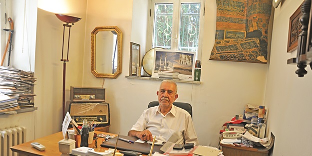 Nefsimiz için öleceğimize Allah için ölelim