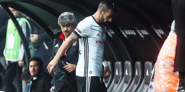 Negredo çıldırdı!