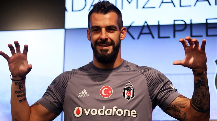 Negredo Konya maçında oynayacak mı?