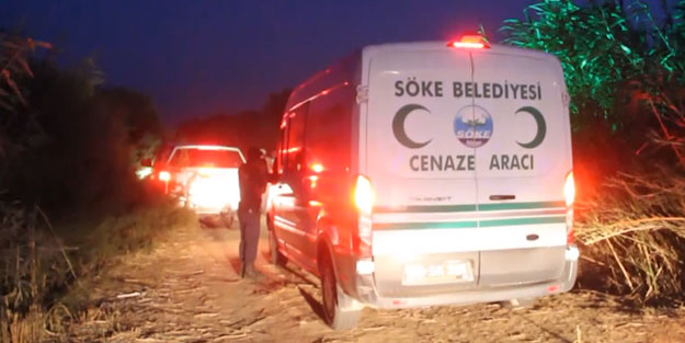 Nehre düşen işçinin cesedine ulaşıldı