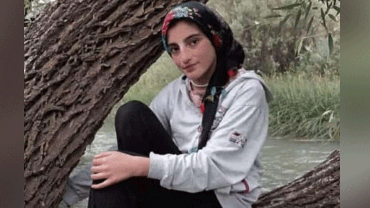 Nehre kapılan kuzenini kurtarmak istedi, canından oldu