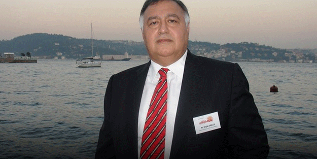 O iş adamı serbest bırakıldı!