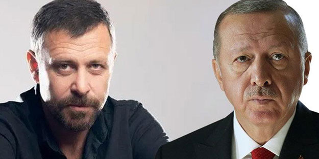 Nejat İşler'den Erdoğan açıklaması