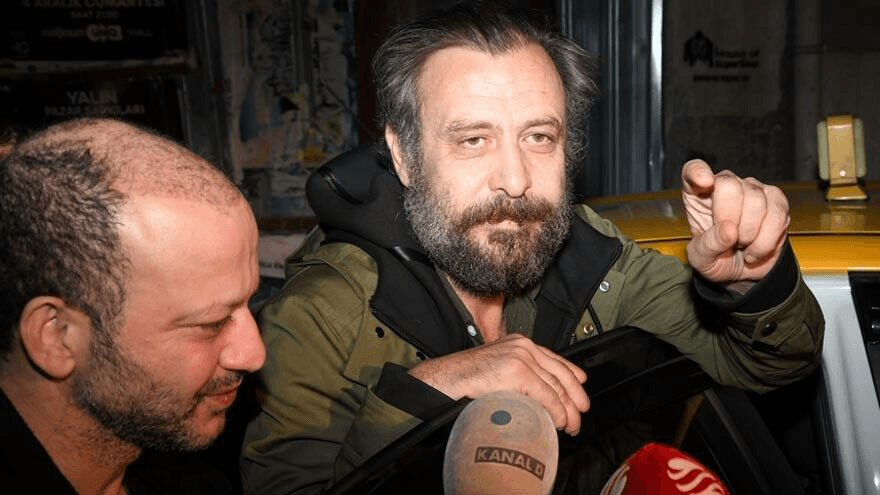 Nejat İşler'den yeni skandal