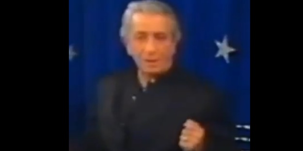 Nejat Uygur'un ölümü anlattığı video yeniden gündem oldu